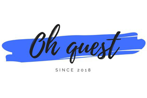 Квест «OH Quest» в Краснодаре