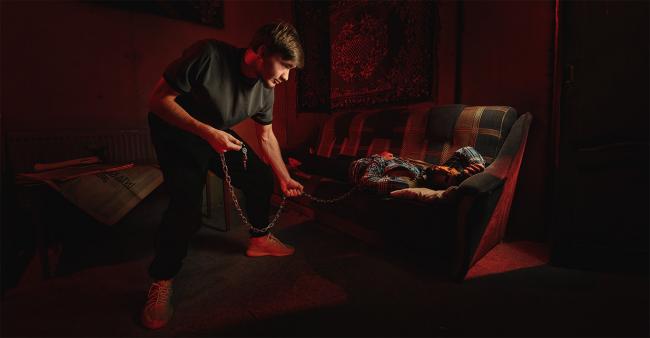 Квест «Поворот не туда» в Краснодаре