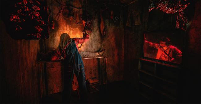 Квест «Поворот не туда» в Краснодаре